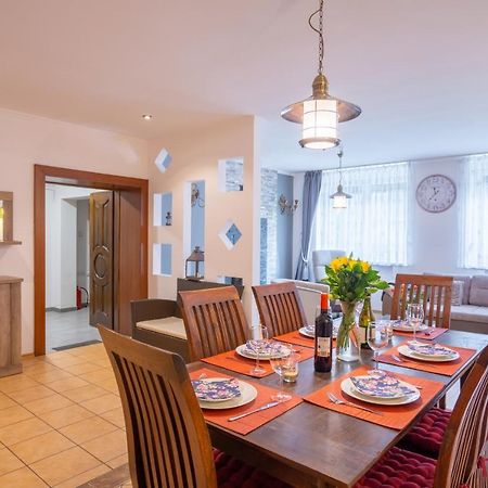 Karkonosky Apartamenty- Ściegny Esterno foto
