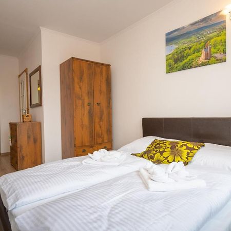 Karkonosky Apartamenty- Ściegny Esterno foto