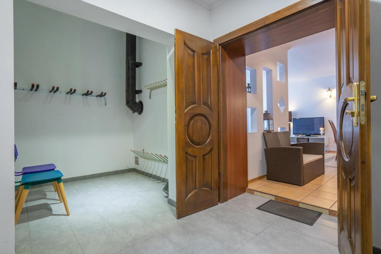 Karkonosky Apartamenty- Ściegny Esterno foto