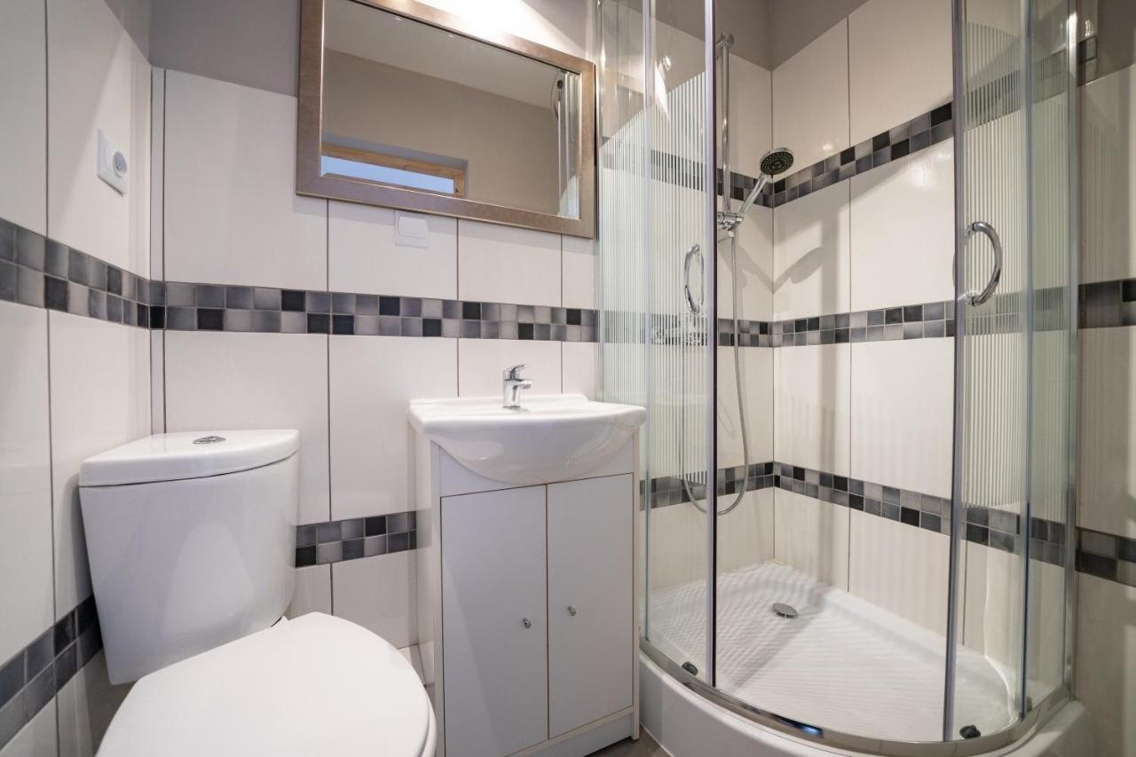 Karkonosky Apartamenty- Ściegny Esterno foto