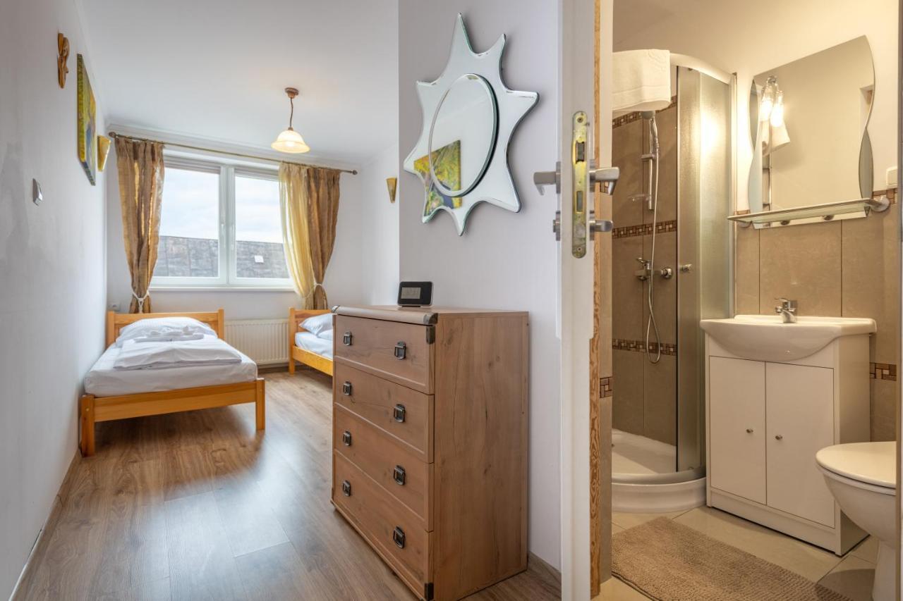 Karkonosky Apartamenty- Ściegny Esterno foto