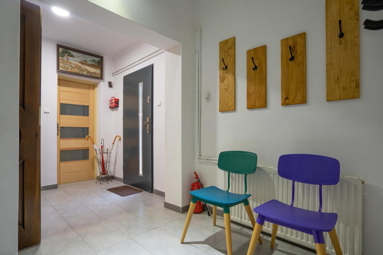 Karkonosky Apartamenty- Ściegny Esterno foto