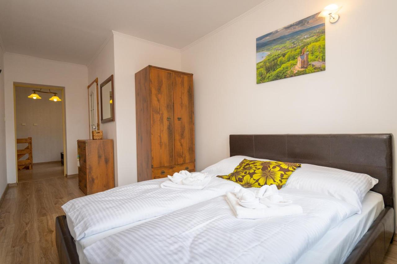Karkonosky Apartamenty- Ściegny Esterno foto