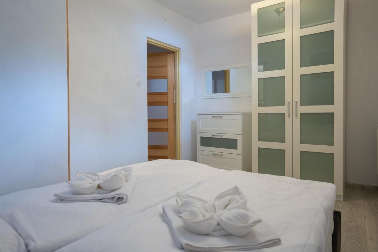 Karkonosky Apartamenty- Ściegny Esterno foto