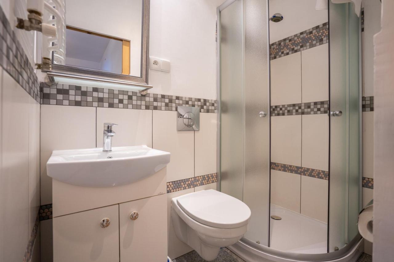 Karkonosky Apartamenty- Ściegny Esterno foto