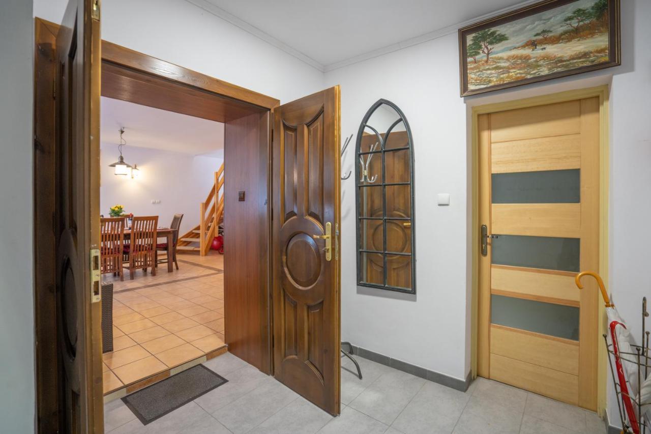 Karkonosky Apartamenty- Ściegny Esterno foto