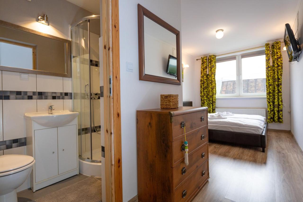 Karkonosky Apartamenty- Ściegny Esterno foto